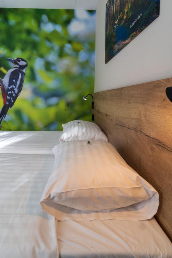 Hotel De Stoppelberg Beekbergen Ngoại thất bức ảnh