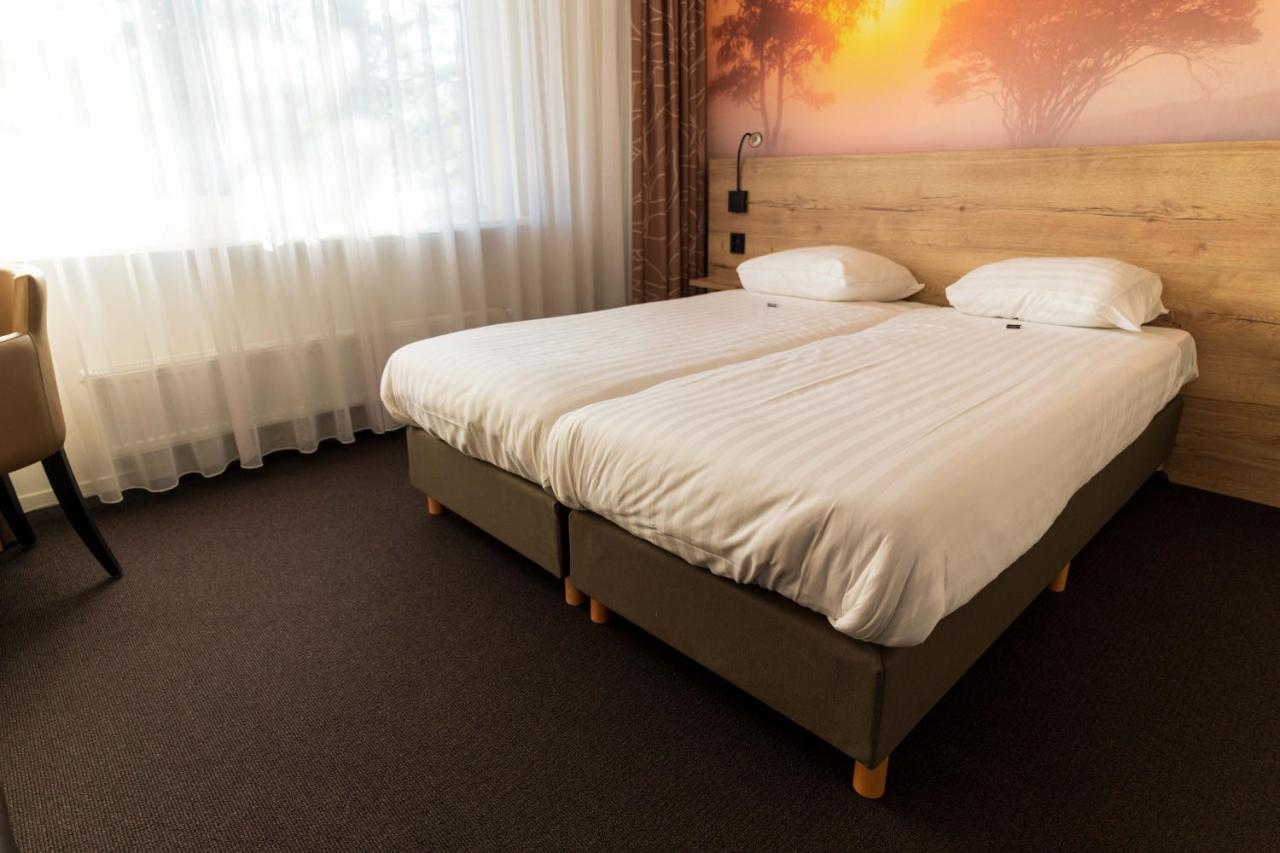 Hotel De Stoppelberg Beekbergen Ngoại thất bức ảnh