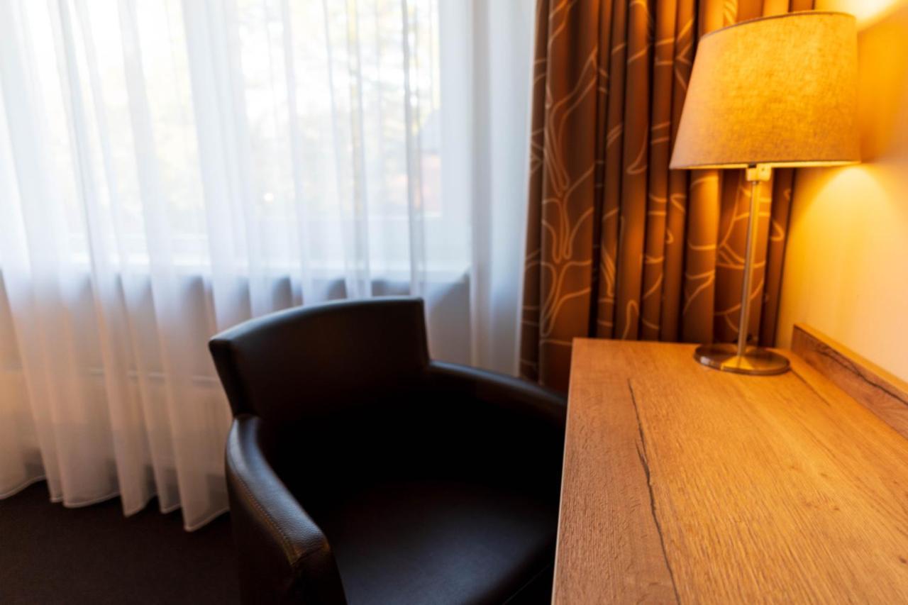 Hotel De Stoppelberg Beekbergen Ngoại thất bức ảnh