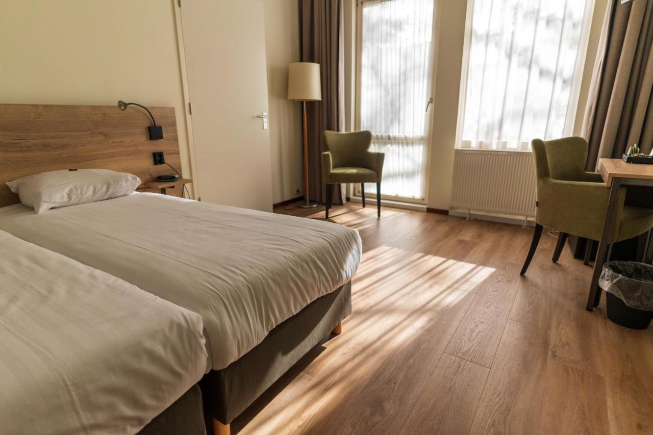 Hotel De Stoppelberg Beekbergen Ngoại thất bức ảnh