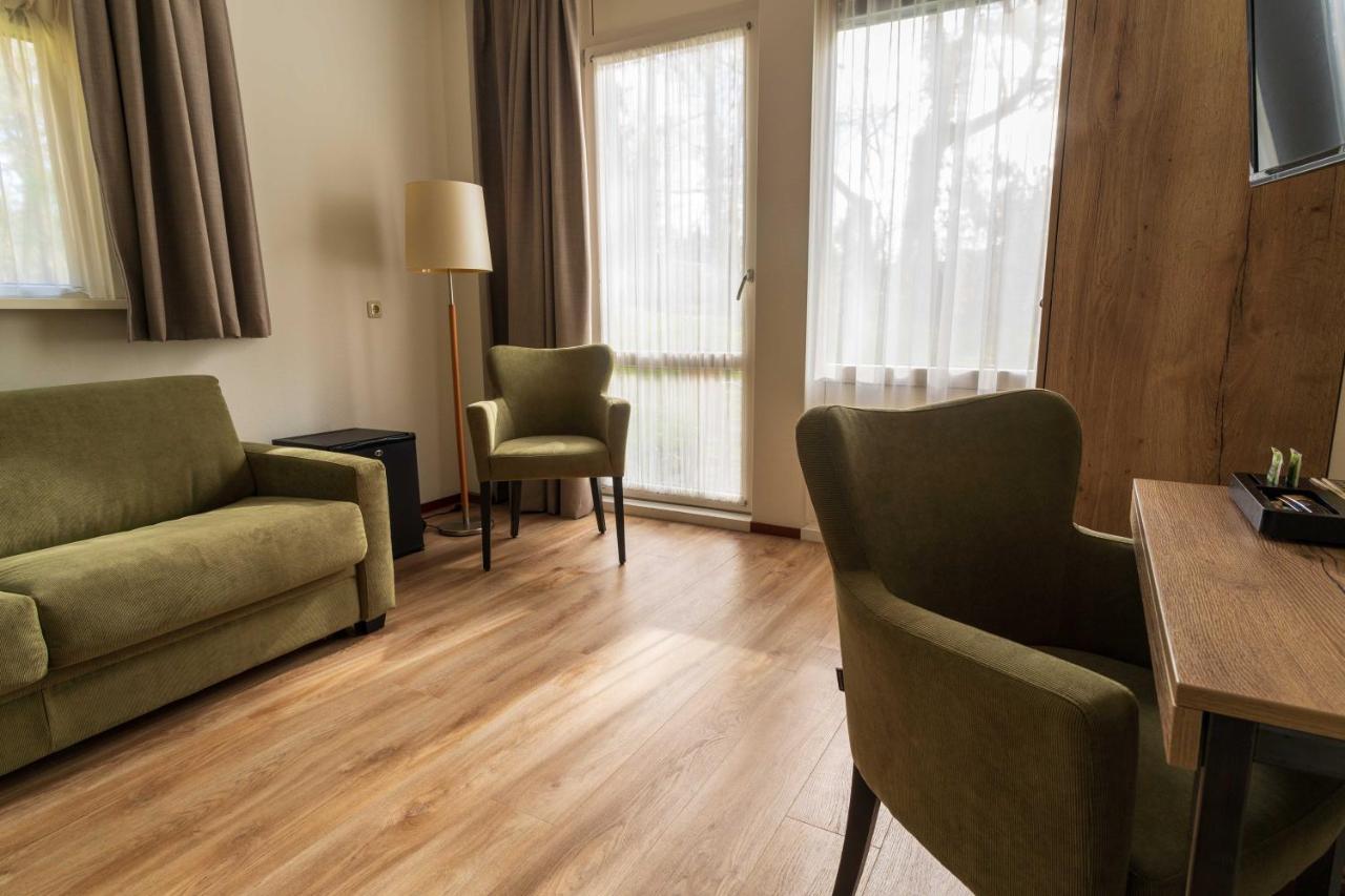 Hotel De Stoppelberg Beekbergen Ngoại thất bức ảnh
