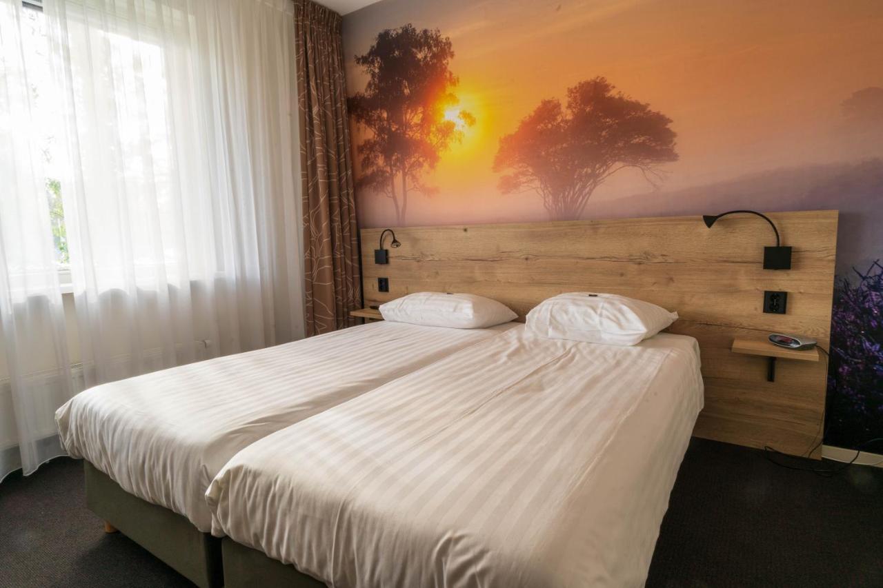 Hotel De Stoppelberg Beekbergen Ngoại thất bức ảnh