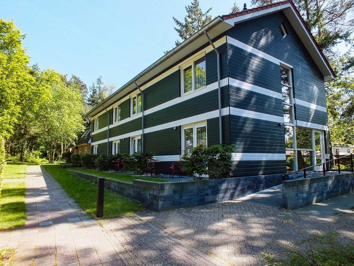 Hotel De Stoppelberg Beekbergen Ngoại thất bức ảnh