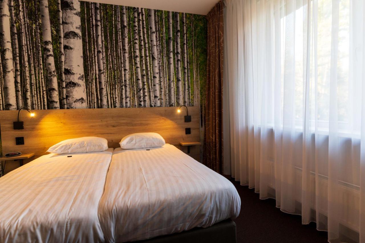 Hotel De Stoppelberg Beekbergen Ngoại thất bức ảnh