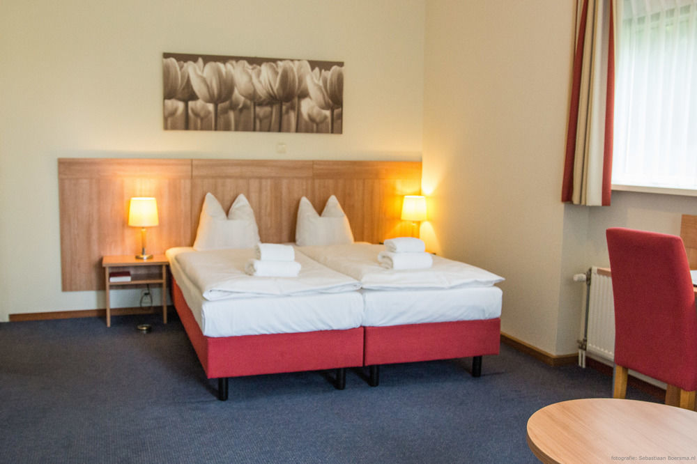 Hotel De Stoppelberg Beekbergen Ngoại thất bức ảnh