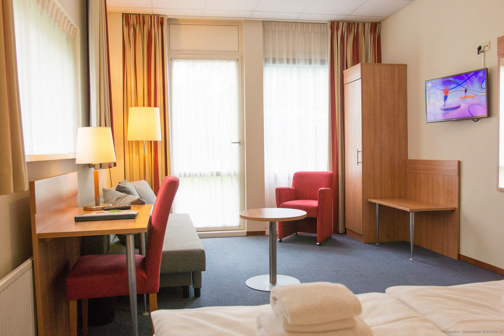 Hotel De Stoppelberg Beekbergen Ngoại thất bức ảnh